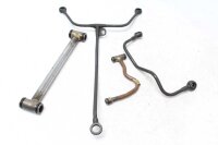 Öljylinjan öljynjäähdytin Kawasaki...