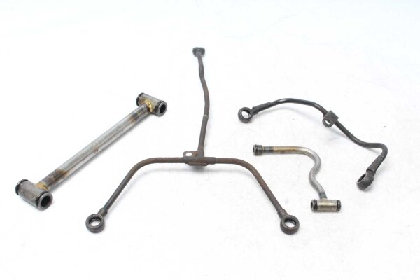 Ölleitung Ölkühler Kawasaki GPZ 900 R ZX900A/1-6 84-89