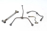 Öljylinjan öljynjäähdytin Kawasaki...