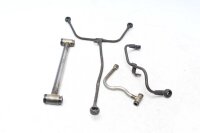 Öljylinjan öljynjäähdytin Kawasaki...