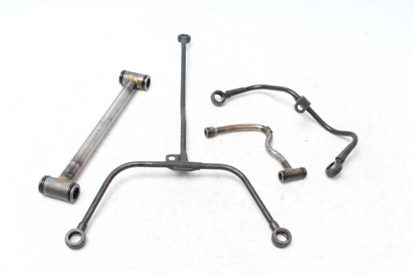 Öljylinjan öljynjäähdytin Kawasaki GPZ 900 R ZX900A/1-6 84-89