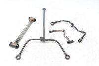 Öljylinjan öljynjäähdytin Kawasaki...