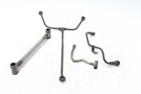 Öljylinjan öljynjäähdytin Kawasaki...