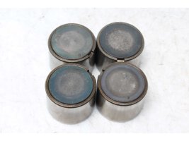 Valve tappets cup tappets camshafts Suzuki GS 450 GS450...