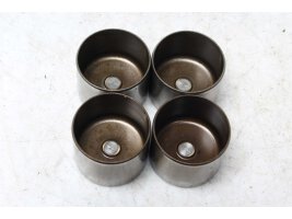 Valve tappets cup tappets camshafts Suzuki GS 450 GS450...