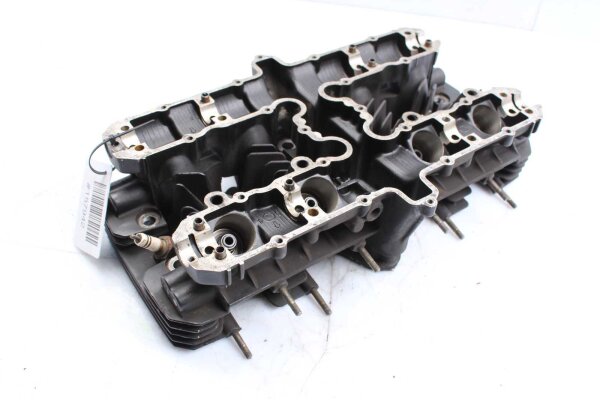Zylinderkopf Kawasaki GPZ 750 Unitrak ZX750A3 83-85