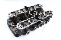 Zylinderkopf Kawasaki GPZ 750 Unitrak ZX750A3 83-85