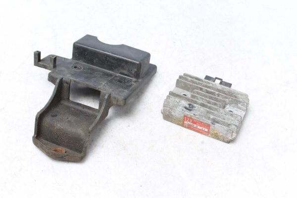 Regolatore raddrizzatore Kawasaki GPZ 550 Unitrak KZ550B/H 82-83