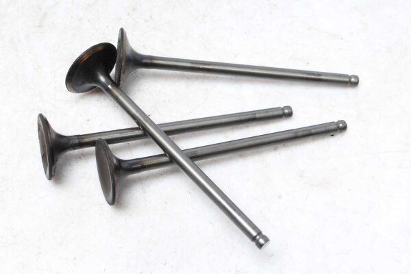 Árboles de levas de válvulas de admisión. Honda VT 750 C RC44 97-01