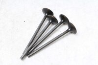 Árboles de levas de válvulas de admisión. Honda VT 750 C RC44 97-01