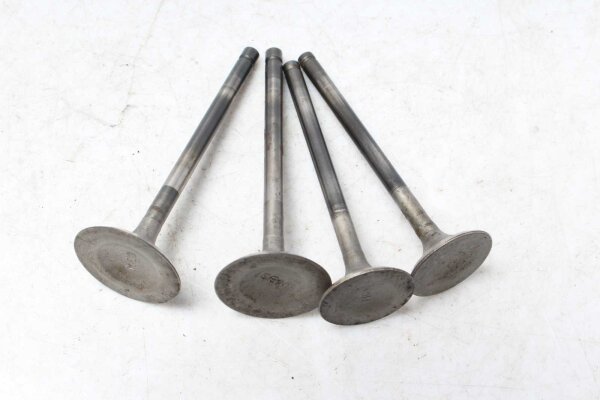 Exhaust valves camshafts Kawasaki Unbekannt