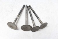 Exhaust valves camshafts Kawasaki Unbekannt