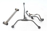 Öljylinjan öljynjäähdytin Kawasaki...