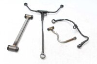 Öljylinjan öljynjäähdytin Kawasaki...