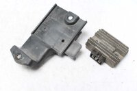 Regolatore raddrizzatore Kawasaki GPZ 550 Unitrak...