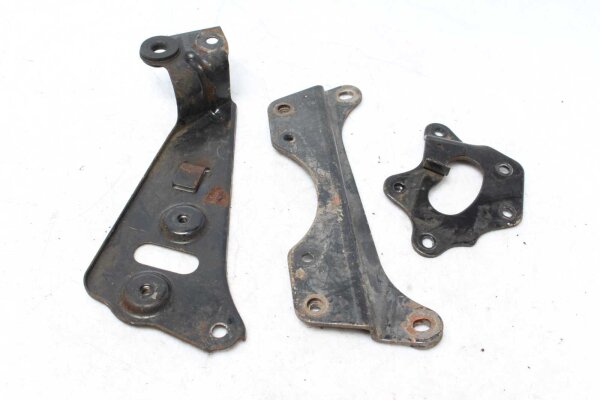 Frame holder bracket Kawasaki Z 400 B Twin KZ400B 78-81