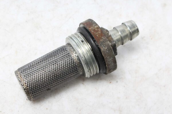 Öljynsuodattimen näyttö BMW F 650 ST Strada 0169 93-00