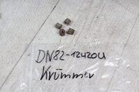 Krümmer Muttern Bolzen Schrauben BMW R 1100 S 259 R2S ABS 98-06