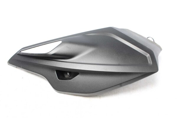 Sivupaneelipaneeli vasemmalla BMW S 1000 XR K10 0D03 15-16