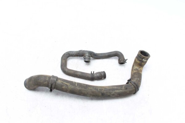 Kølerrørsslanger Triumph Street Triple 675 RX STRTRRX 15-17