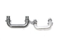 Refroidisseur dhuile de conduite dhuile Yamaha YZF-R1 RN12 04-05