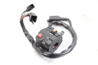 Handlebar switch handlebar fitting on the left Kawasaki ZX-R 400 ZX400L1-L3 91-93