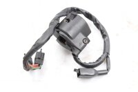 Handlebar switch handlebar fitting on the left Kawasaki ZX-R 400 ZX400L1-L3 91-93