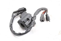 Handlebar switch handlebar fitting on the left Kawasaki ZX-R 400 ZX400L1-L3 91-93