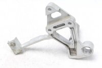 Rear left footrest system Kawasaki GPX 600 R ZX600C1-C5 88-92