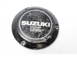 cubierta del motor derecho Suzuki GSX 400 E GK53C 80-87