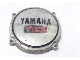 Left engine cover Yamaha XJ 750 Seca 11M 84-84