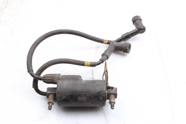 Ontstekingsspoel Ontstekingsbougie stekker Kawasaki Z 550 F KZ550B/A 82-84