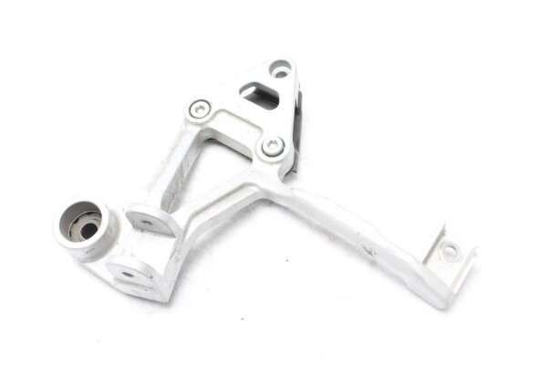 Voetsteunbeugel achter links Kawasaki GPX 600 R ZX600C1-C5 88-92