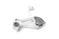 Voetsteunbeugel achter links Kawasaki GPX 600 R ZX600C1-C5 88-92