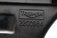 Imukanavan ilmakanava Triumph Street Triple 675 R STRTR-R/13 13-17