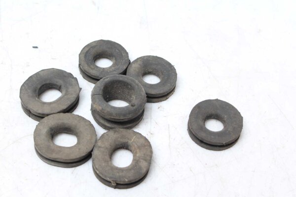 Konvolut Restteile Kawasaki Z 550 F KZ550B/A 82-84