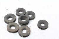 Konvolut Restteile Kawasaki Z 550 F KZ550B/A 82-84