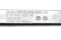 Motorventilatie Ontluchting BMW S 1000 XR K10 0D03 15-16