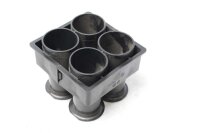 Luftfilterkasten Luftauslassöffnung BMW S 1000 XR K10 0D03 15-16