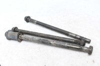 Motorhalter Kawasaki Z 550 F KZ550B/A 82-84