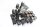 Válvulas, resortes de válvulas, árboles de levas. Suzuki GSX 1100 F GV72C 88-96