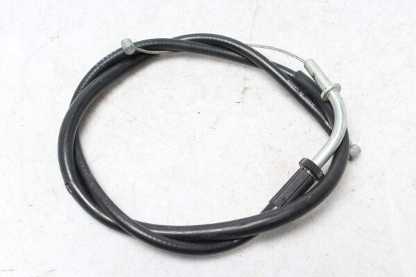 Kaasuvaijeri Kawasaki GPX 600 R ZX600C1-C5 88-92