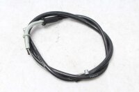 Kaasuvaijeri Kawasaki GPX 600 R ZX600C1-C5 88-92