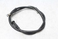 Kaasuvaijeri Kawasaki GPX 600 R ZX600C1-C5 88-92