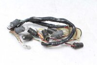 Faisceau de câblage faisceau de câblage Kawasaki GPX 600 R ZX600C1-C5 88-92