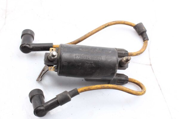 Ignition coil spark plug cap Kawasaki GPZ 550 Unitrak KZ550B/H 82-83