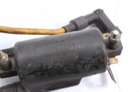 Ignition coil spark plug cap Kawasaki GPZ 550 Unitrak KZ550B/H 82-83