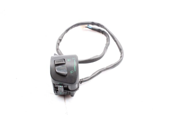 Styromkopplare styrfäste till vänster Aprilia Pegaso 650 GA 98-00