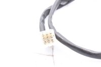 Styromkopplare styrfäste till vänster Aprilia Pegaso 650 GA 98-00