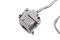 Styromkopplare styrfäste till vänster Aprilia Pegaso 650 GA 98-00